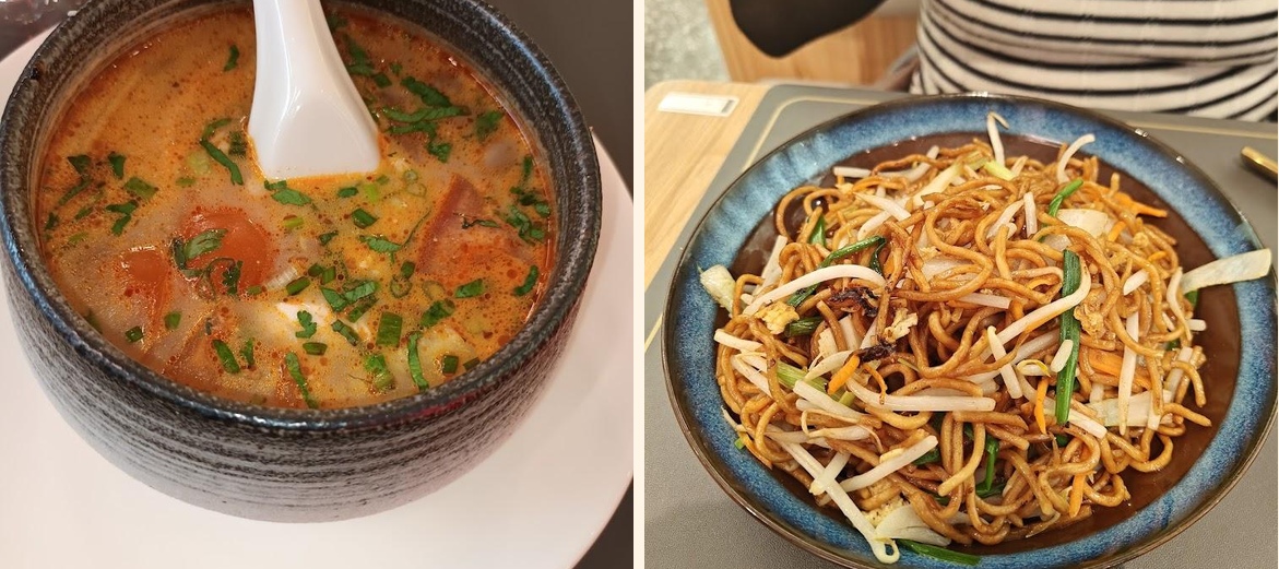 Katori Le Spot - Menu Image 3