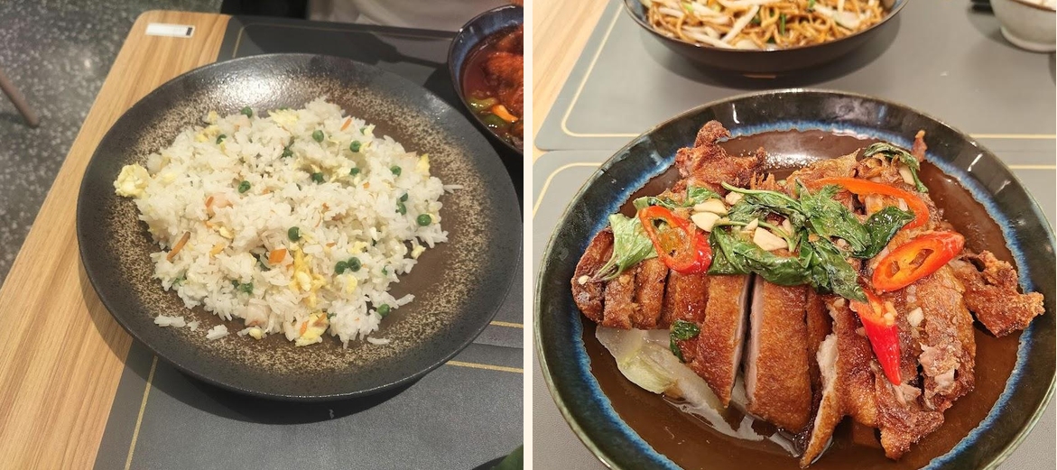 Katori Le Spot - Menu Image 4