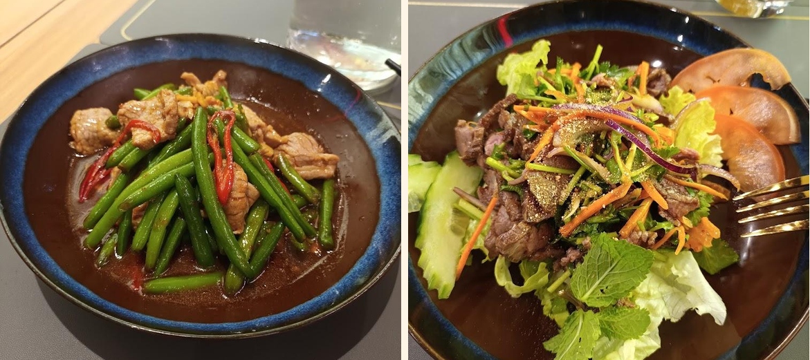 Katori Le Spot - Menu Image 6