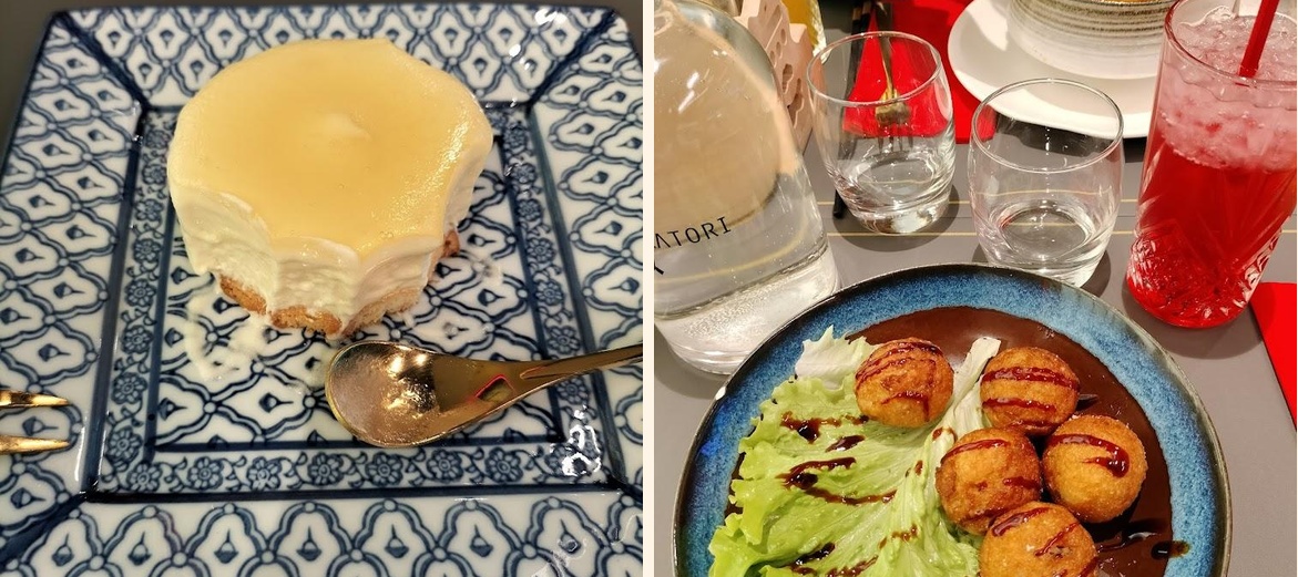 Katori Le Spot - Menu Image 7